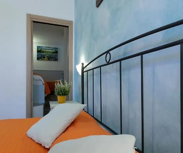 Apartment La Collina Dei Fiori