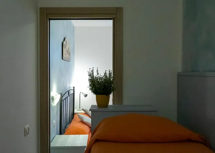 La Collina Dei Fiori * Vercana