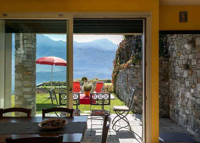 La Collina Dei Fiori 베르카나