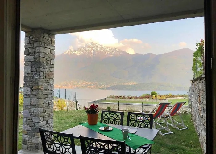 La Collina Dei Fiori