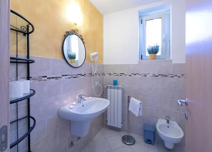 La Collina Dei Fiori Apartment Vercana