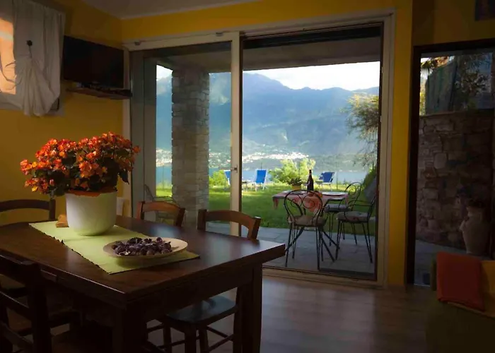 La Collina Dei Fiori