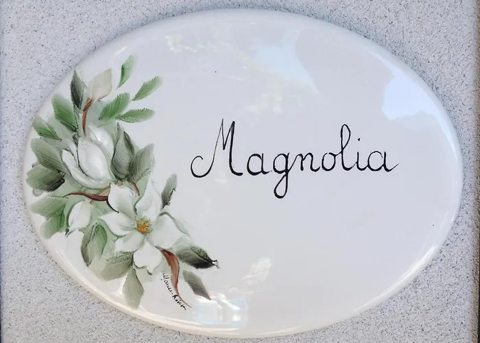 La Collina Dei Fiori *