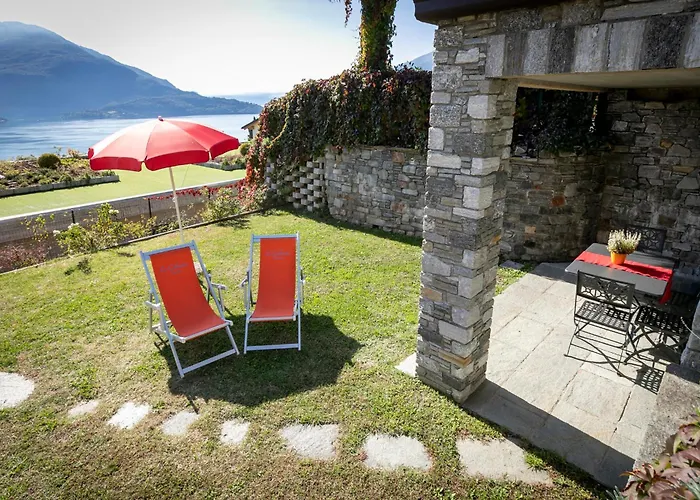 La Collina Dei Fiori 아파트 베르카나