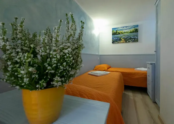 Apartment La Collina Dei Fiori Vercana