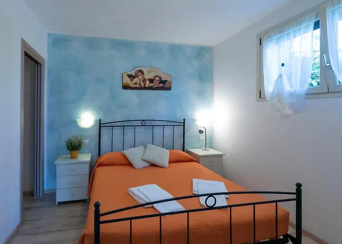 La Collina Dei Fiori Apartment