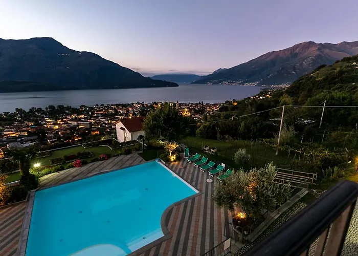 La Collina Dei Fiori * 베르카나