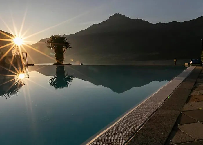 La Collina Dei Fiori * Vercana