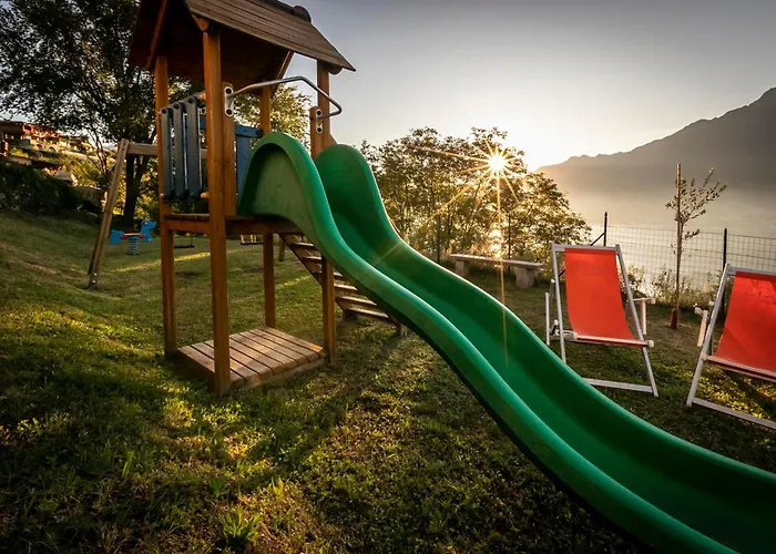 La Collina Dei Fiori * 베르카나