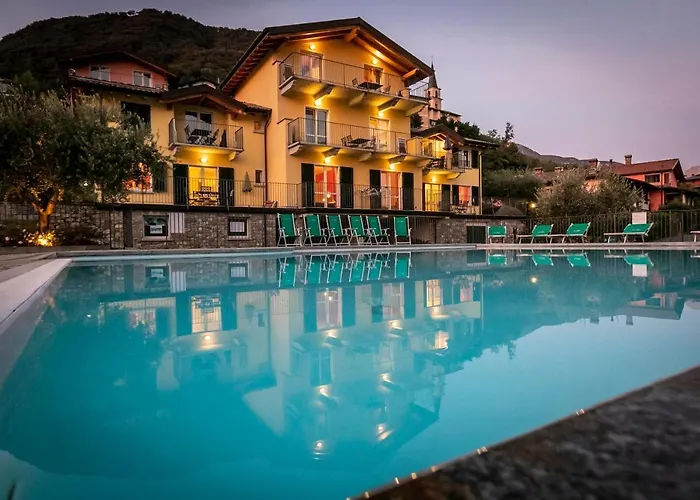 La Collina Dei Fiori