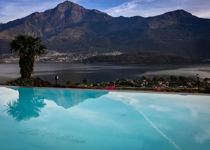 La Collina Dei Fiori *