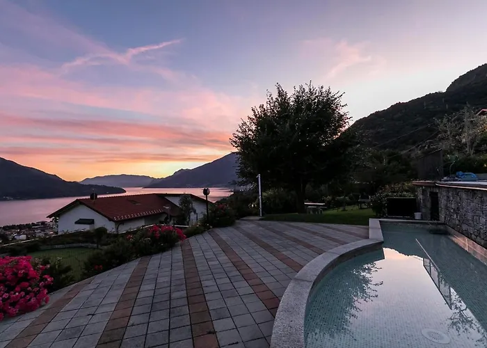 La Collina Dei Fiori