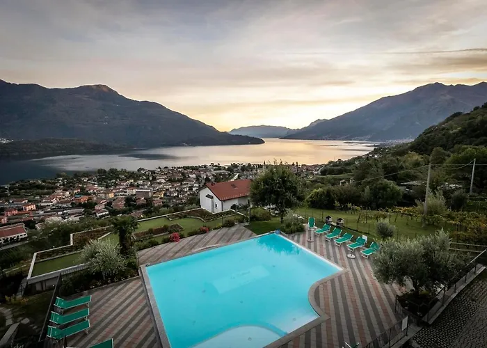 Apartment La Collina Dei Fiori *