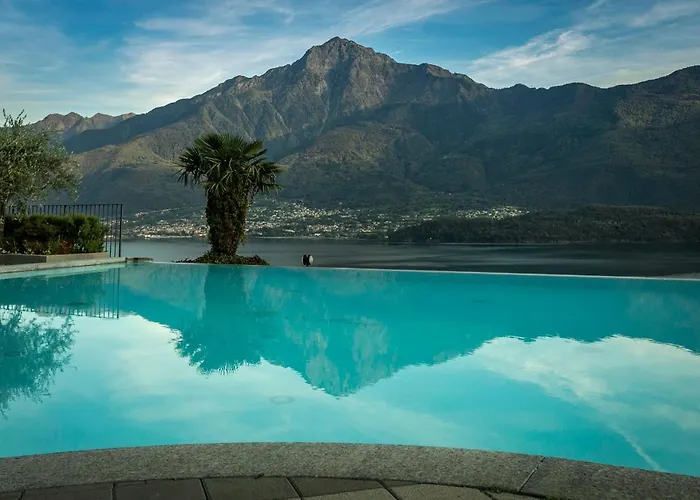 La Collina Dei Fiori * 베르카나