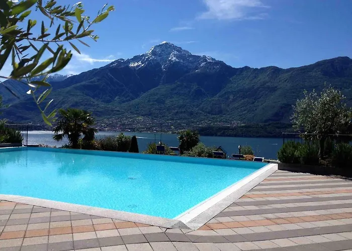 아파트 La Collina Dei Fiori *