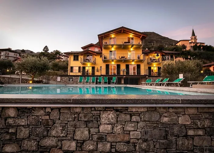 La Collina Dei Fiori