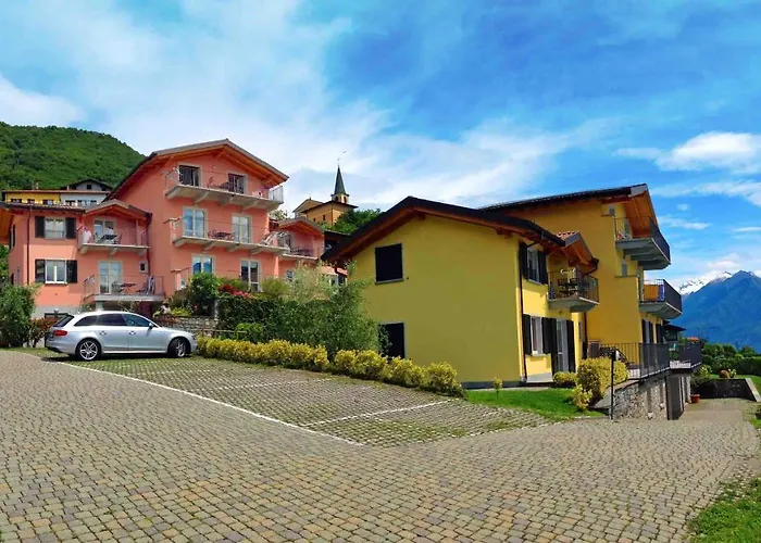 Apartment La Collina Dei Fiori