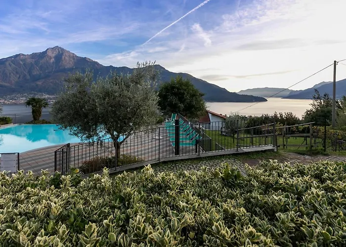 La Collina Dei Fiori 아파트