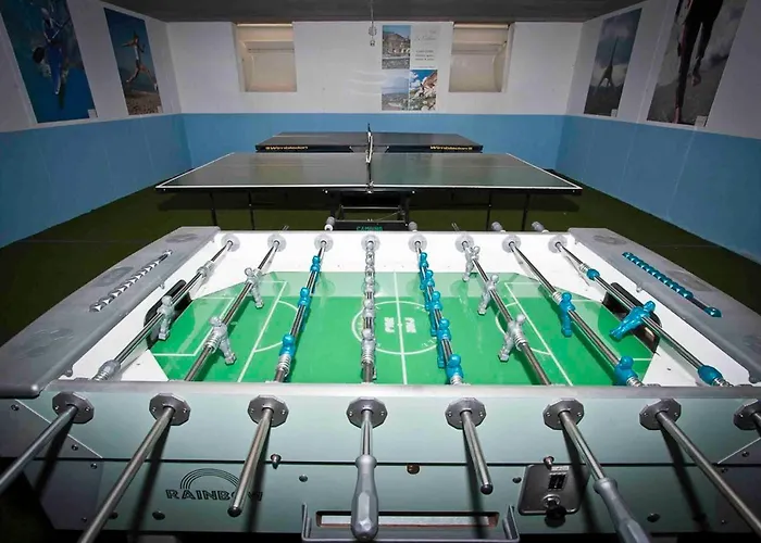 La Collina Dei Fiori