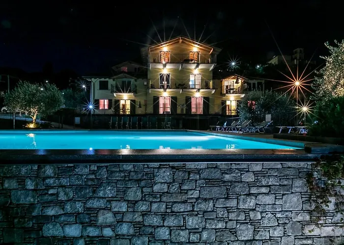 Apartment La Collina Dei Fiori *