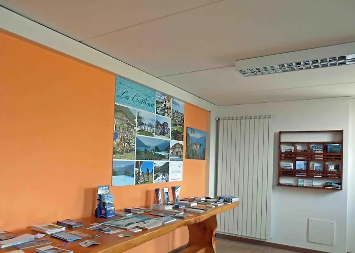 Apartment La Collina Dei Fiori *