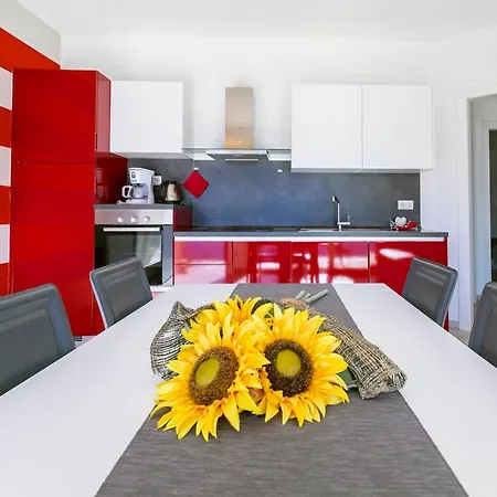 La Collina Dei Fiori *