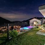 La Collina Dei Fiori Vercana
