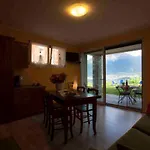La Collina Dei Fiori Appartamento Vercana