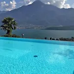 Appartamento La Collina Dei Fiori Vercana