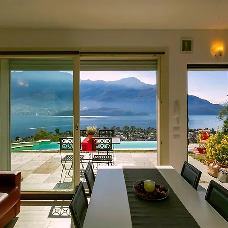 La Collina Dei Fiori Διαμέρισμα