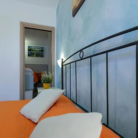 Apartmán La Collina Dei Fiori