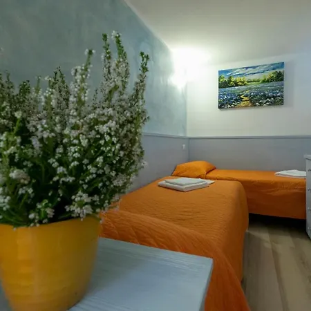 Apartmán La Collina Dei Fiori Vercana