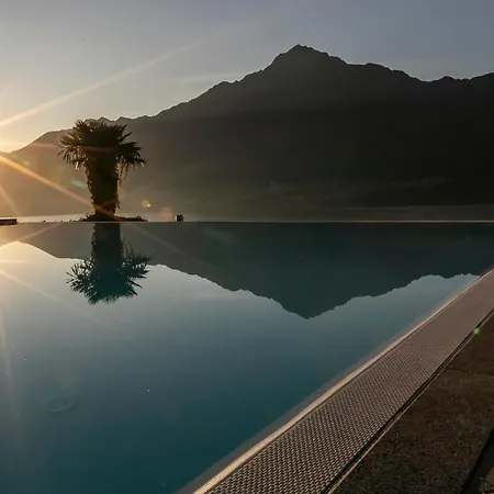 La Collina Dei Fiori * Vercana