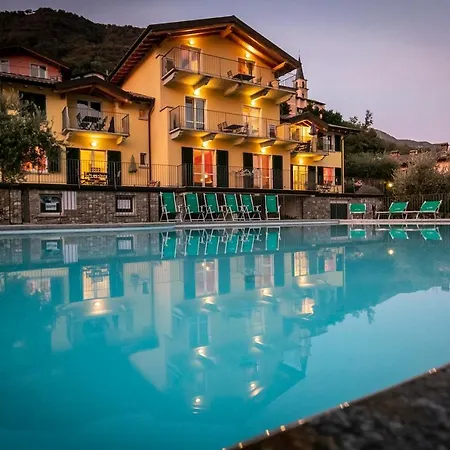 La Collina Dei Fiori