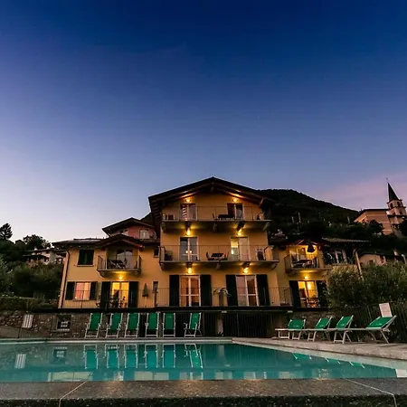 La Collina Dei Fiori Apartmán